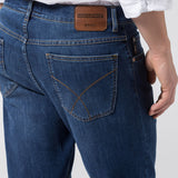 (80-3000) Cooper Masterpiece Denim Regular Fit