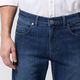 (80-3000) Cooper Masterpiece Denim Regular Fit