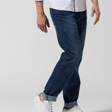 (80-3000) Cooper Masterpiece Denim Regular Fit