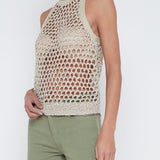 Parmida Embellished Tank