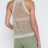 Parmida Embellished Tank