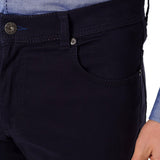 (80-2000) Cooper Fancy Marathon 4 Seasons Regular Fit