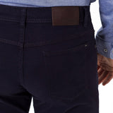 (80-2000) Cooper Fancy Marathon 4 Seasons Regular Fit