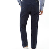 (80-2000) Cooper Fancy Marathon 4 Seasons Regular Fit