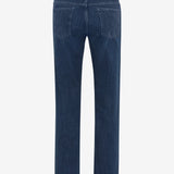 (80-3000) Chuck Pure Five-Pocket Jean - Tonal Stitching
