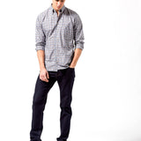 (80-3000) Cooper Masterpiece Denim Regular Fit