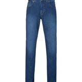 (80-3000) Cooper Masterpiece Denim Regular Fit