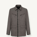 Repunk Mens Rev Jacket