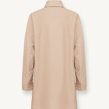 Crisscross Recycled Jacket