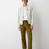 Men's Urban Technical Bomber Jacket