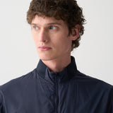 Lightweight Reversible Bomber Jacket
