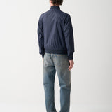 Lightweight Reversible Bomber Jacket