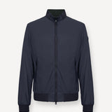 Lightweight Reversible Bomber Jacket