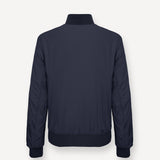 Lightweight Reversible Bomber Jacket