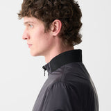 Reversible Ultra-Lightweight Bomber Jacket