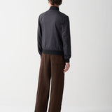 Reversible Ultra-Lightweight Bomber Jacket