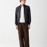 Reversible Ultra-Lightweight Bomber Jacket