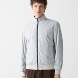 Reversible Ultra-Lightweight Bomber Jacket