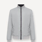 Reversible Ultra-Lightweight Bomber Jacket