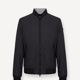 Reversible Ultra-Lightweight Bomber Jacket