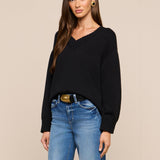 PAXTON OVERSIZED VNCK PO