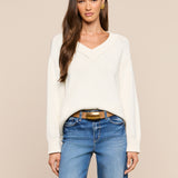 PAXTON OVERSIZED VNCK PO