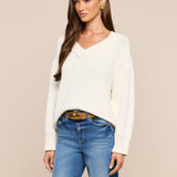 PAXTON OVERSIZED VNCK PO