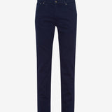 (80-3650) Chuck Hi-Flex Light Colour Modern Fit Stretch Trouser