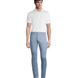 (80-3650) Chuck Hi-Flex Light Five-Pocket Pant