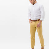 (80-3650) Chuck Hi-Flex Light Modern Fit Trouser