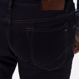 (80-6450) Chuck Hi-Flex Modern Fit Denim