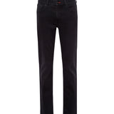 (81-6307) Chuck Relax Flex Denim Pants