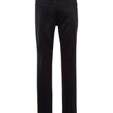 (81-6307) Chuck Relax Flex Denim Pants