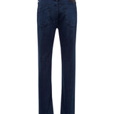 (81-6307) Chuck Relax Flex Denim Pants