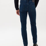 (81-6307) Chuck Relax Flex Denim Pants