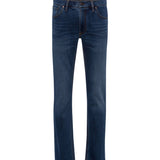 (81-6307) Chuck Relax Flex Denim Pants