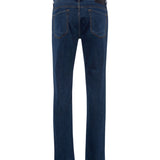 (81-6307) Chuck Relax Flex Denim Pants