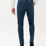 (81-6307) Chuck Relax Flex Denim Pants