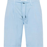 (82-6808) Brian Fine Gab Shorts