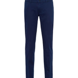 (82-1708) Silvio Re-Local Slim Fit Pants- Inseam 34