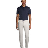 (82-1708) Silvio Re-Local Slim Fit Pants- Inseam 34