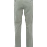 (82-1708) Silvio Re-Local Slim Fit Pants