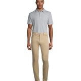 (82-3088) Chuck Hi-Flex Light Iced Dye Pants