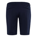 (82-5658) Silvio B Hi-Flex Jersey Shorts