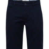 (82-6808) Bari Fine Gab Shorts