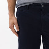 (82-6808) Bari Fine Gab Shorts
