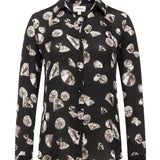 Nina Long Sleeve Blouse