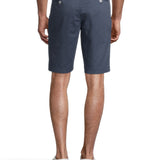 (84-1044) Bari Triplestone Printed Modern Fit Short
