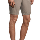 (84-1044) Bari Triplestone Printed Modern Fit Short