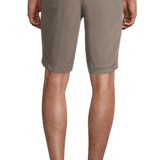 (84-1044) Bari Triplestone Printed Modern Fit Short